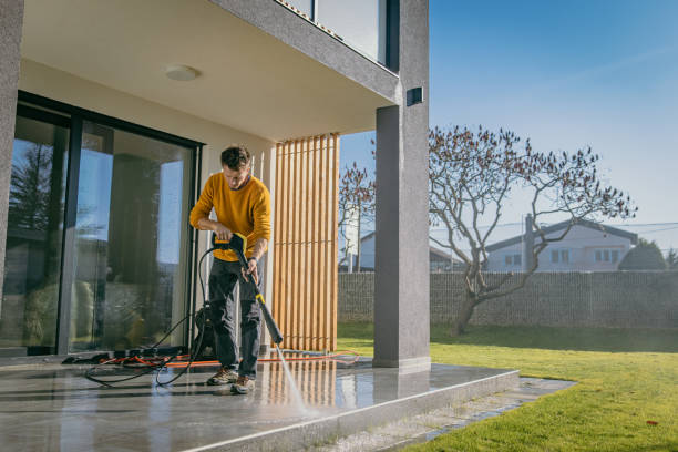 Best Patio and Deck Pressure Washing  in Sunriver, OR